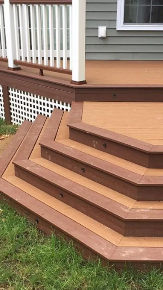 Slide of Seabeast Construction and Design Group