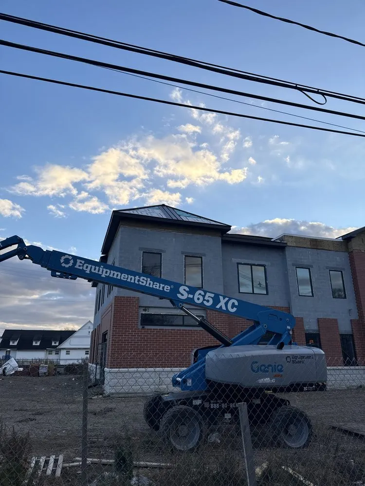 Slide of Seabeast Construction and Design Group