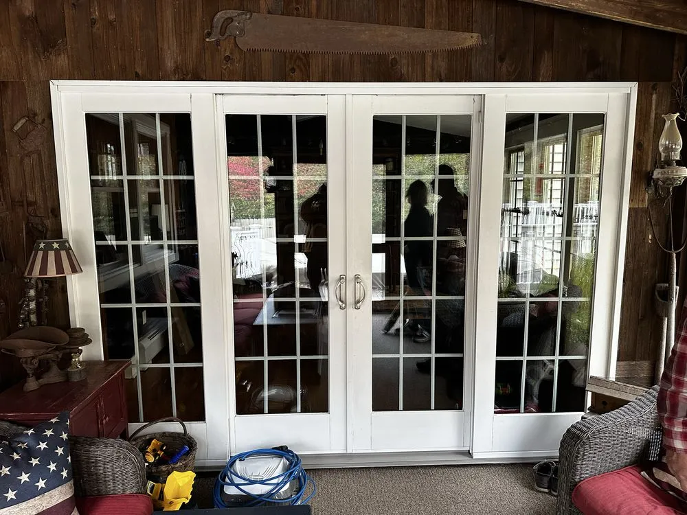 Slide of Seabeast Construction and Design Group