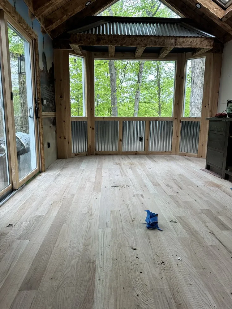 Slide of Seabeast Construction and Design Group