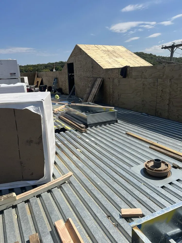 Slide of Seabeast Construction and Design Group