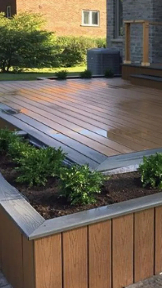 Slide of Seabeast Construction and Design Group