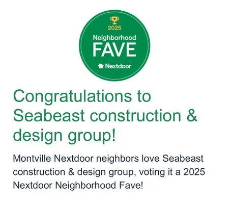 Seabeast Construction and Design Group
