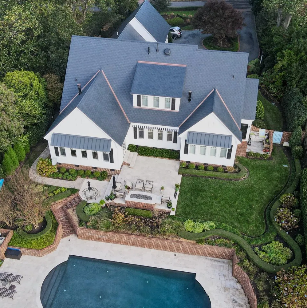 Slide of Seaboard Construction