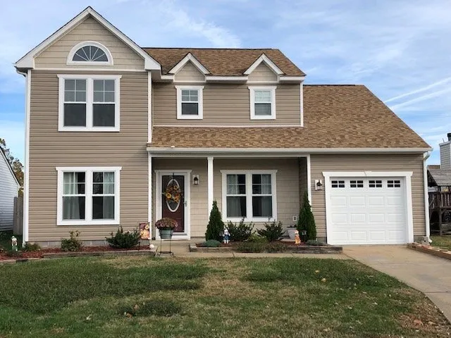 Slide of Seaboard Construction