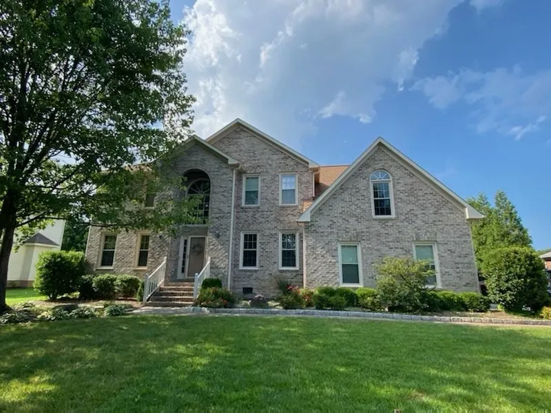 Slide of Seaboard Construction