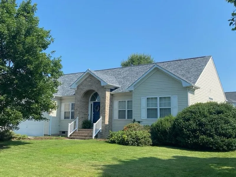 Slide of Seaboard Construction