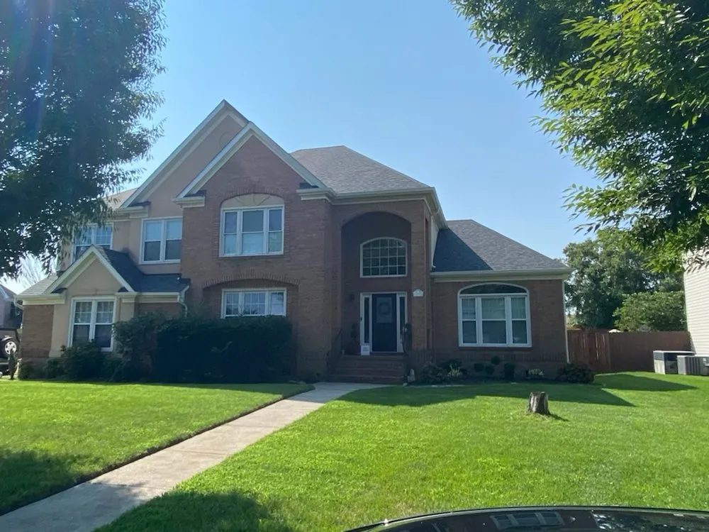 Slide of Seaboard Construction