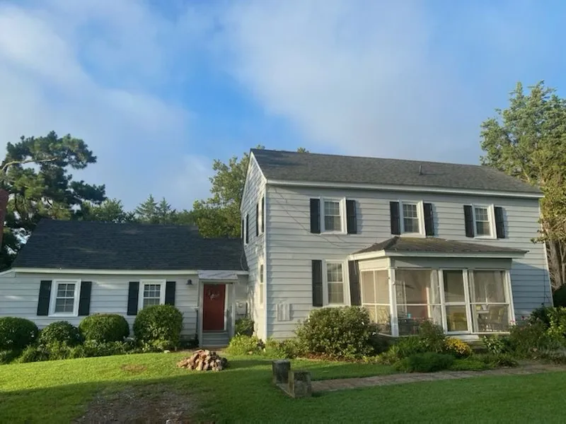 Slide of Seaboard Construction