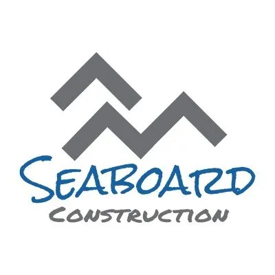 Slide of Seaboard Construction