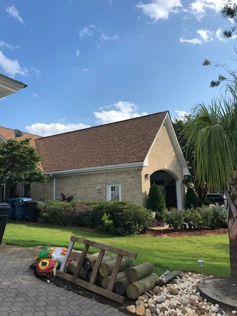 Slide of Seaboard Construction