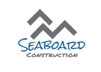 Slide of Seaboard Construction