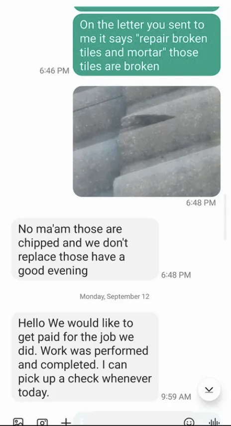 Slide of SeaBreeze Roofing & Sheet Metal