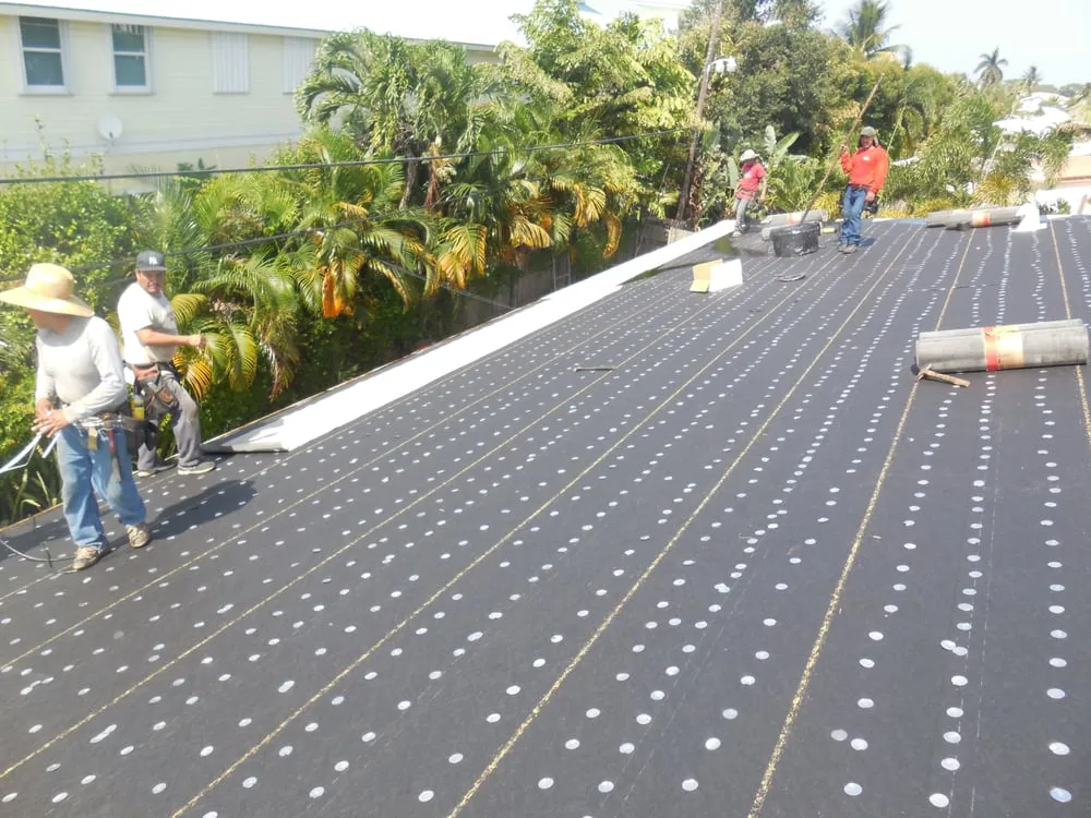 Slide of SeaBreeze Roofing & Sheet Metal