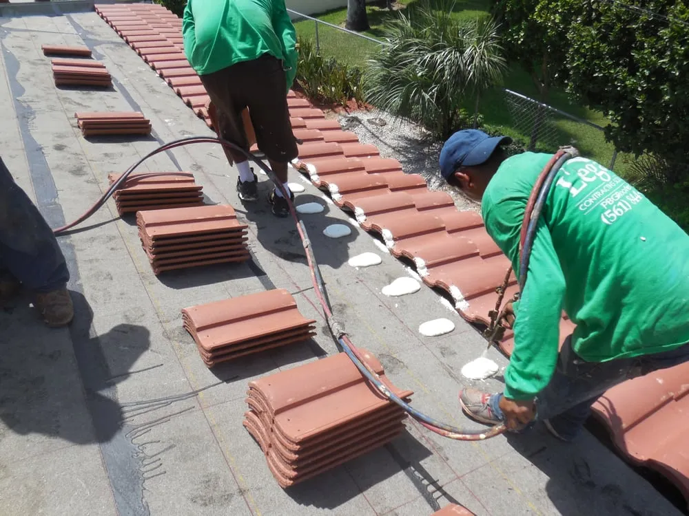 Slide of SeaBreeze Roofing & Sheet Metal