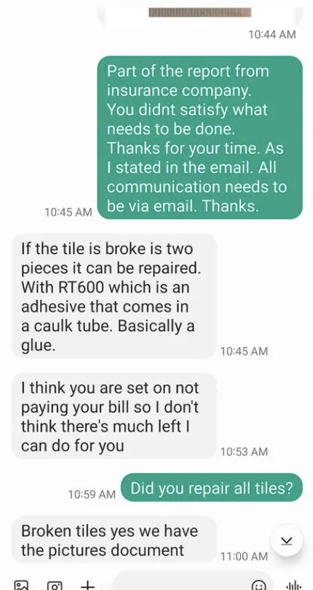 Slide of SeaBreeze Roofing & Sheet Metal