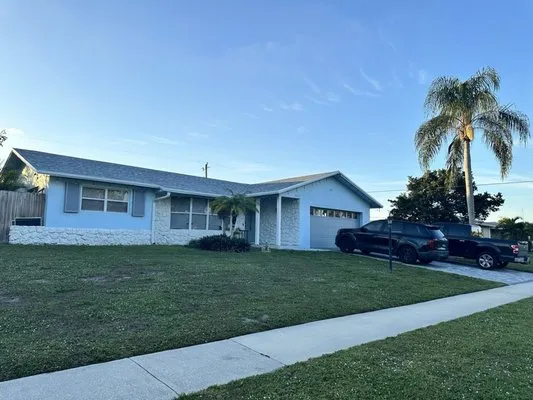 SeaBreeze Roofing & Sheet Metal