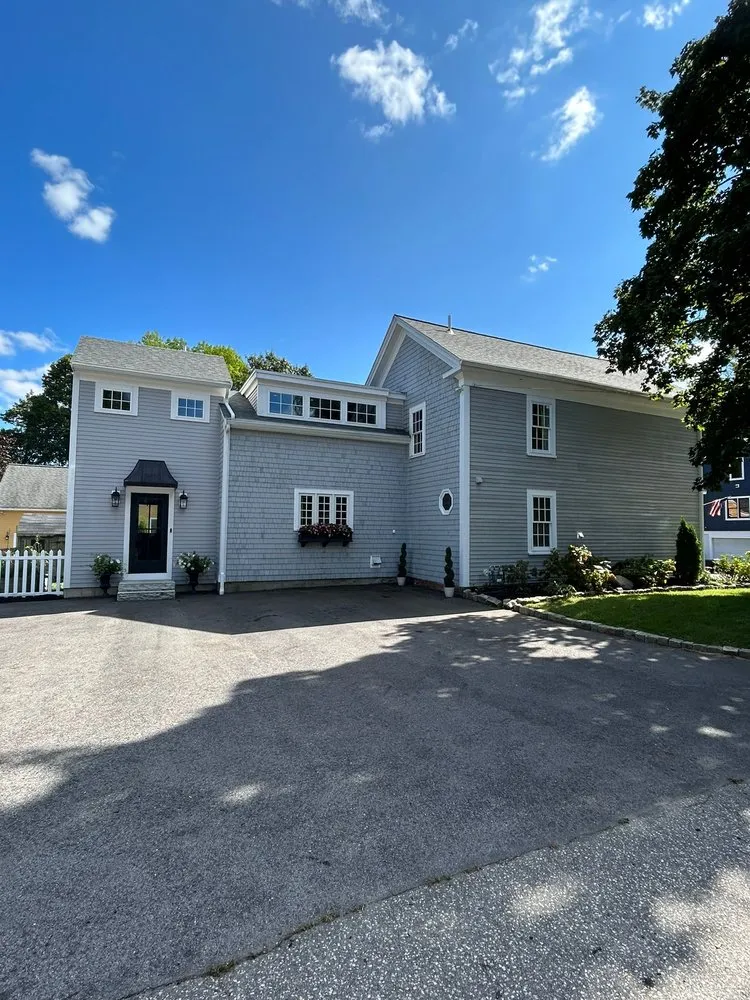 Slide of Seacoast Roofing & Exteriors