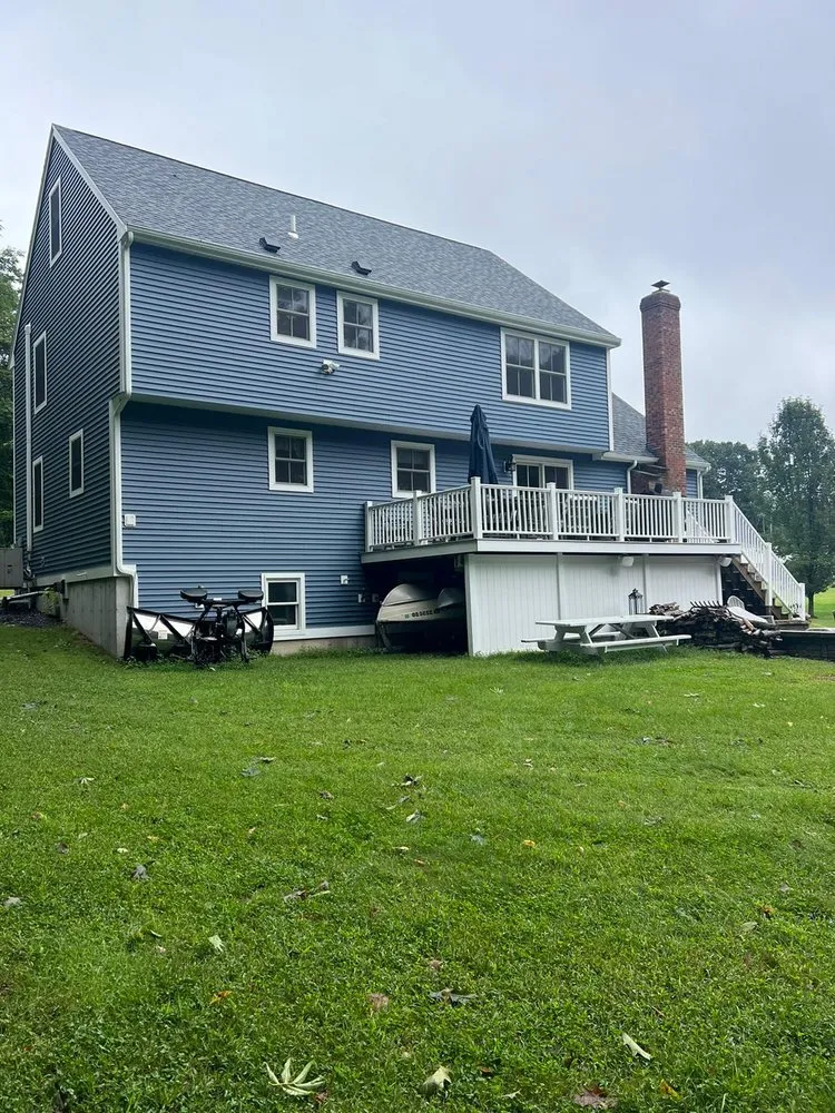 Slide of Seacoast Roofing & Exteriors