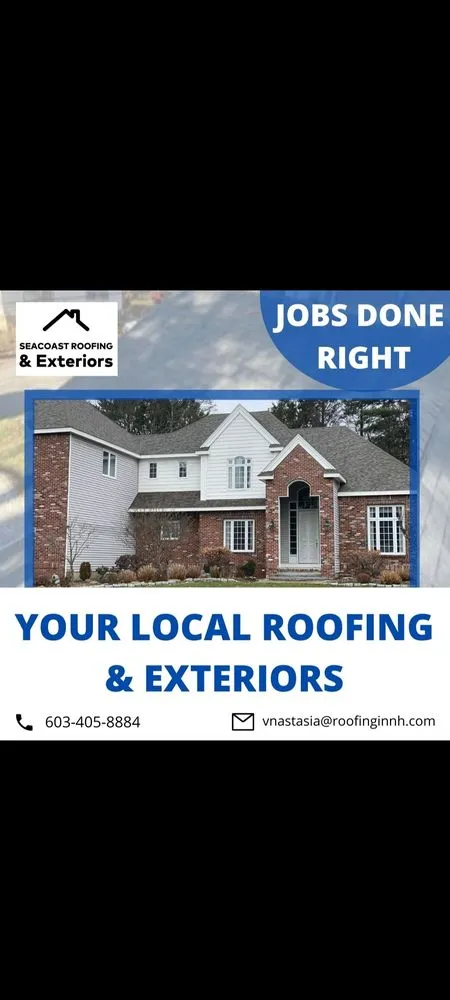 Slide of Seacoast Roofing & Exteriors