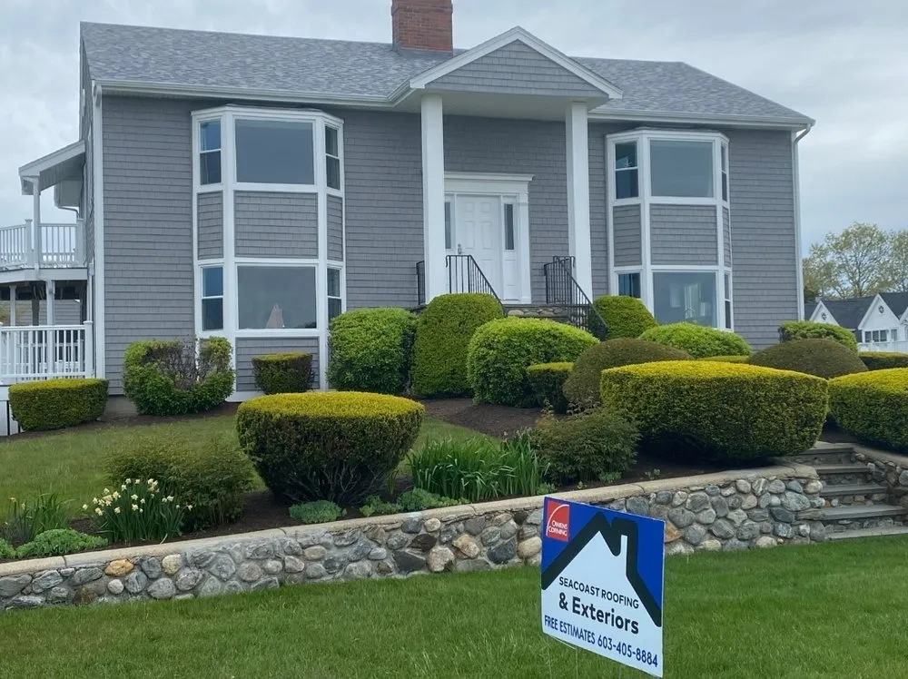 Slide of Seacoast Roofing & Exteriors