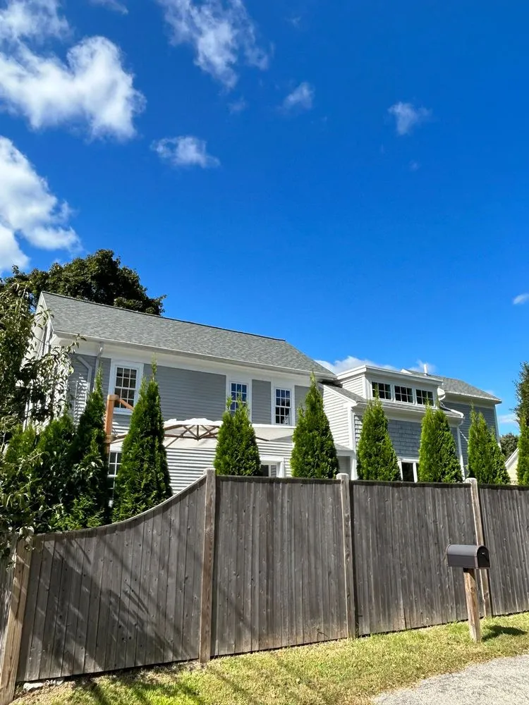 Slide of Seacoast Roofing & Exteriors