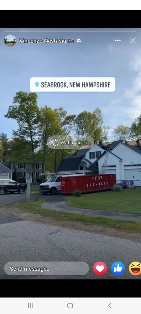 Slide of Seacoast Roofing & Exteriors