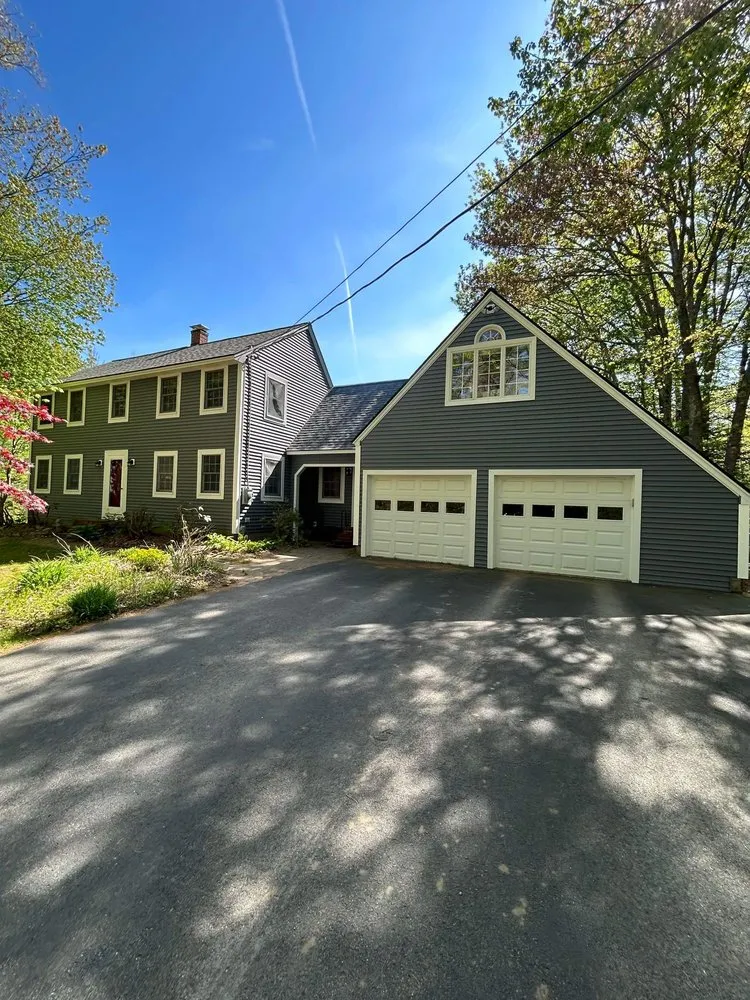 Slide of Seacoast Roofing & Exteriors