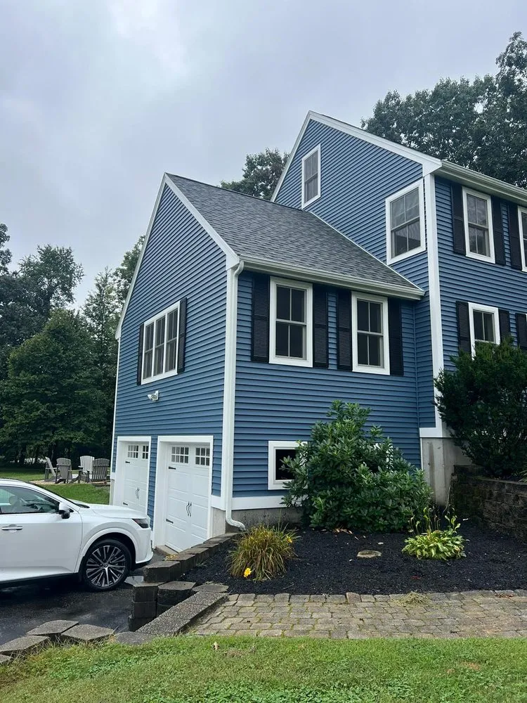 Slide of Seacoast Roofing & Exteriors