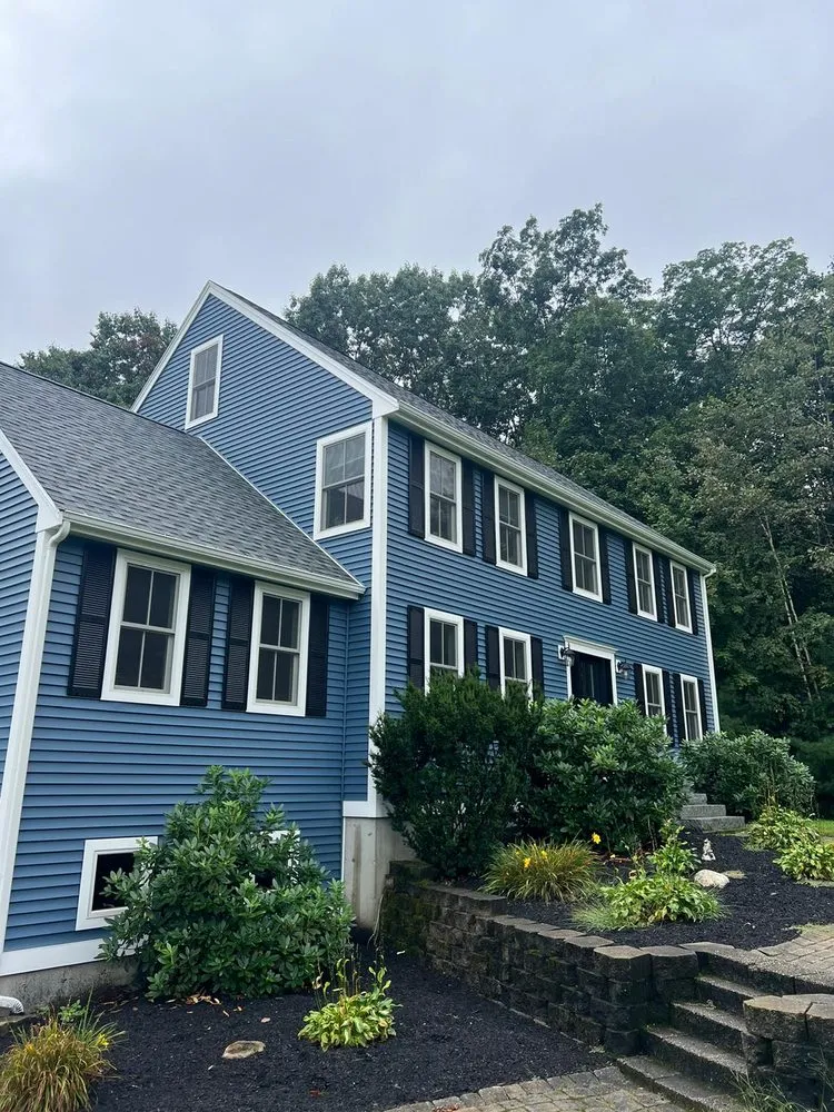 Slide of Seacoast Roofing & Exteriors