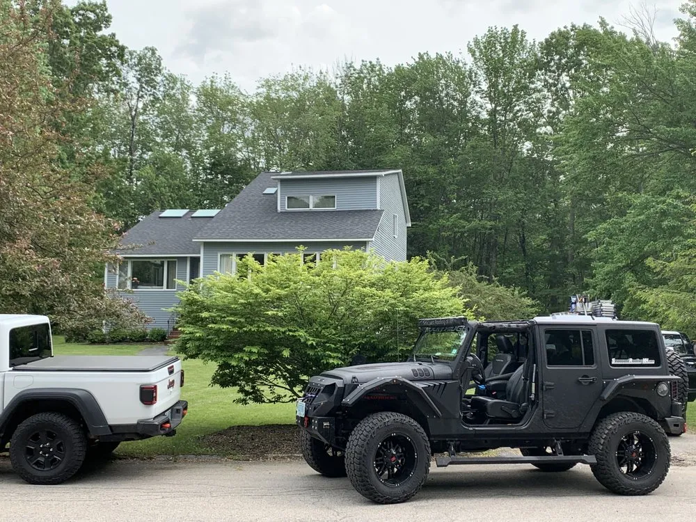 Slide of Seacoast Roofing of NH