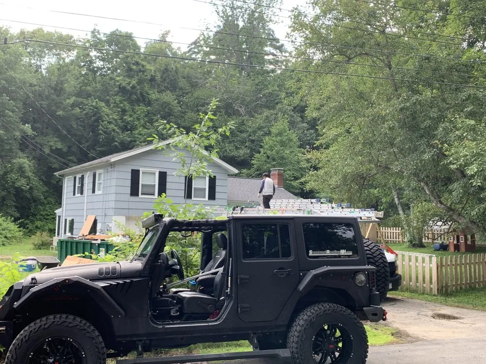 Slide of Seacoast Roofing of NH
