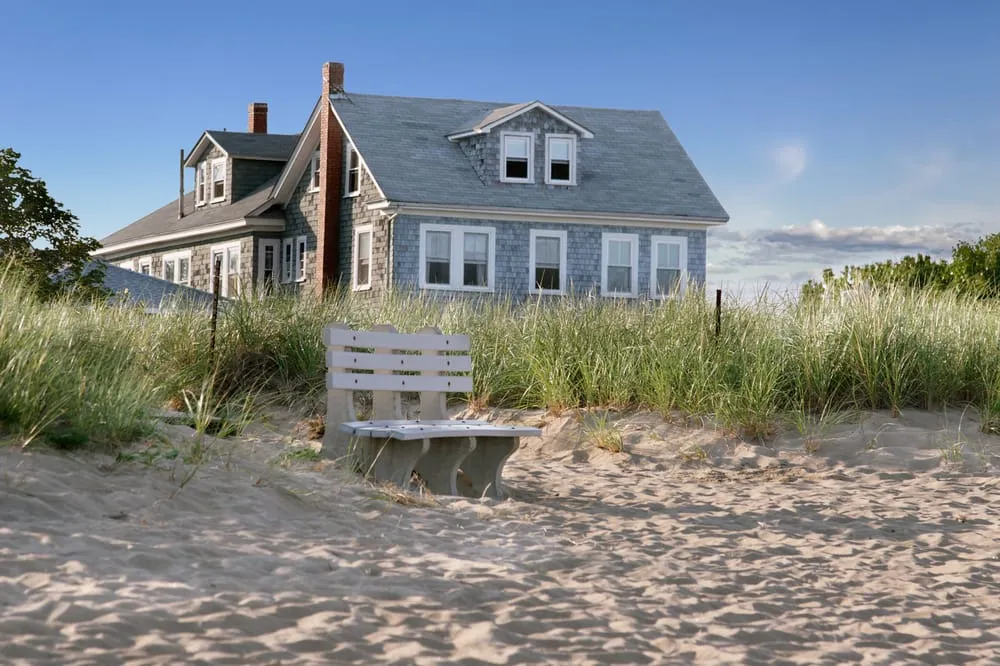 Slide of Seacrest Renovations