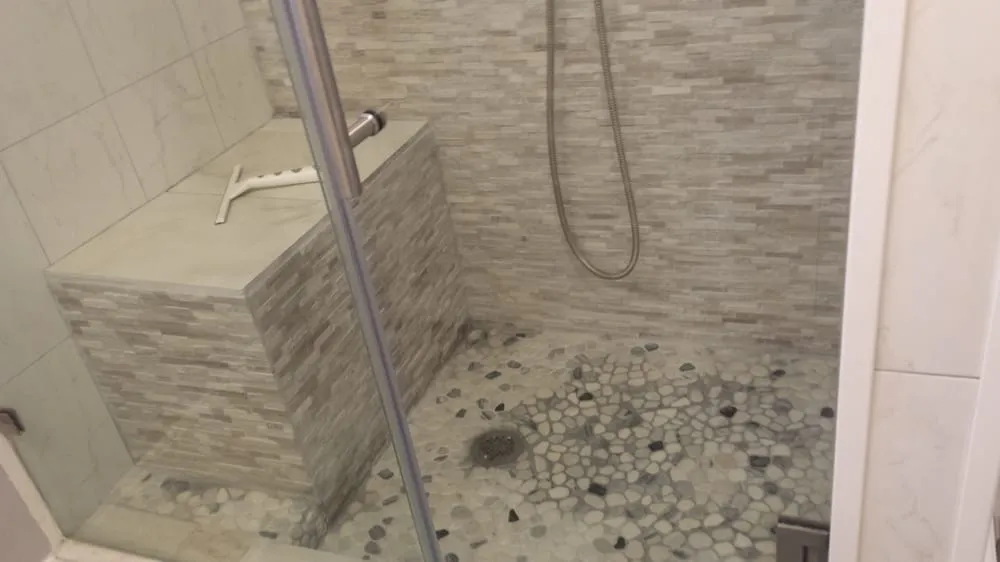 Slide of Seacrest Renovations