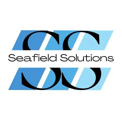 Slide of Seafield Solutions