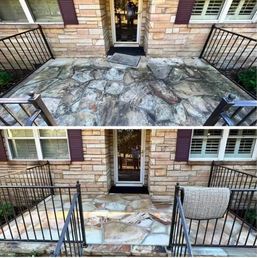 Slide of Seafield Solutions