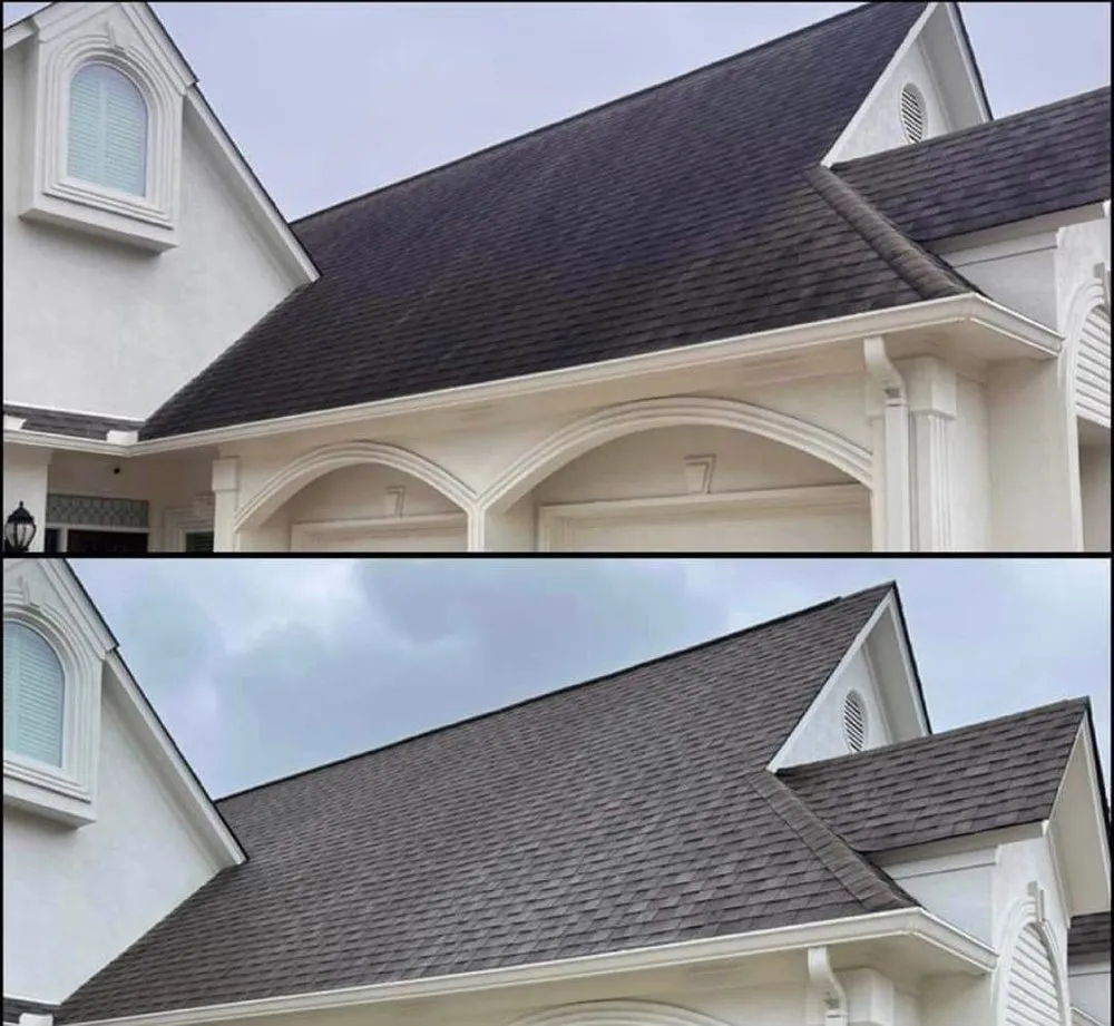 Slide of Seafield Solutions