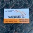 Slide of Seaford Roofing