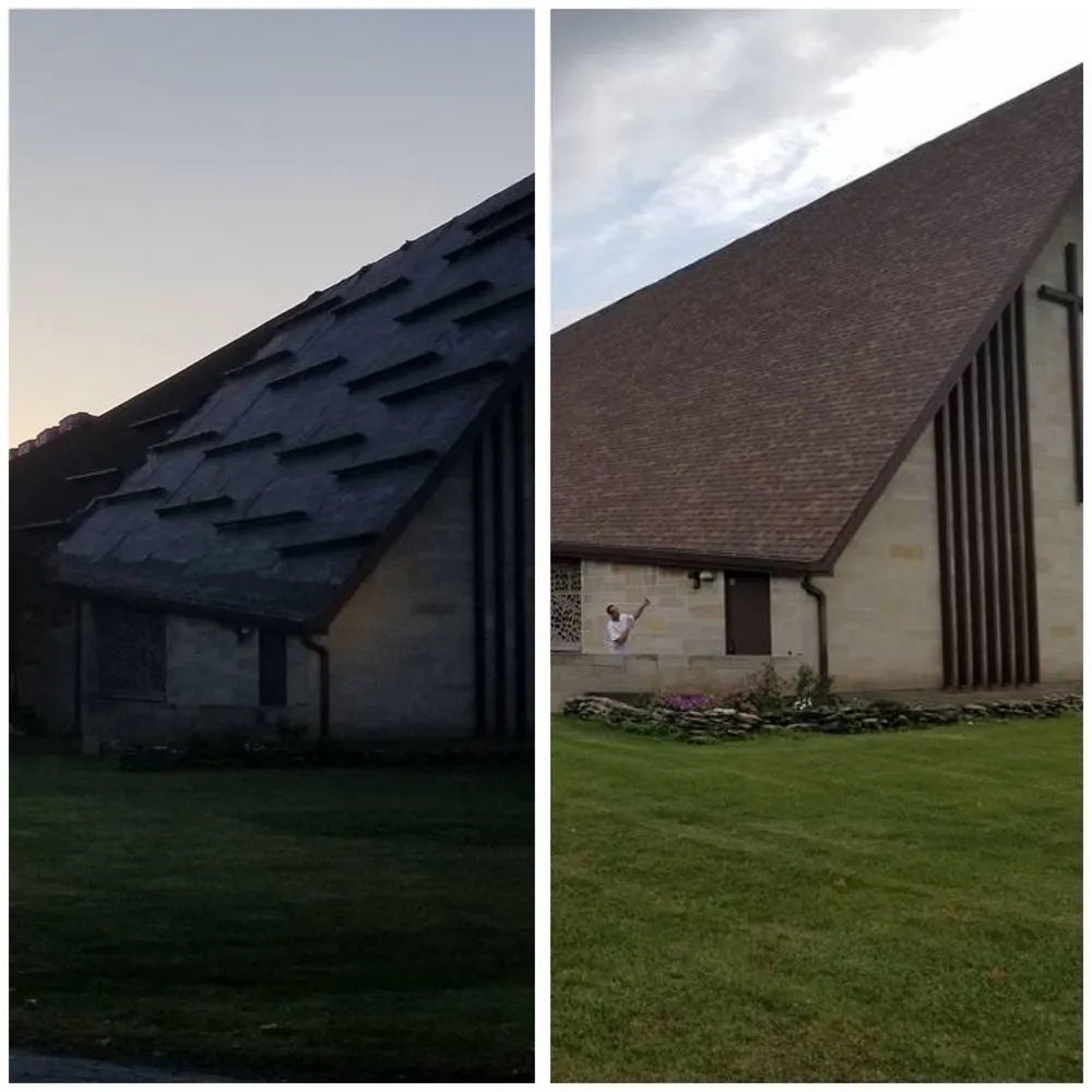 Slide of Seagate Roofing and Foundation Services