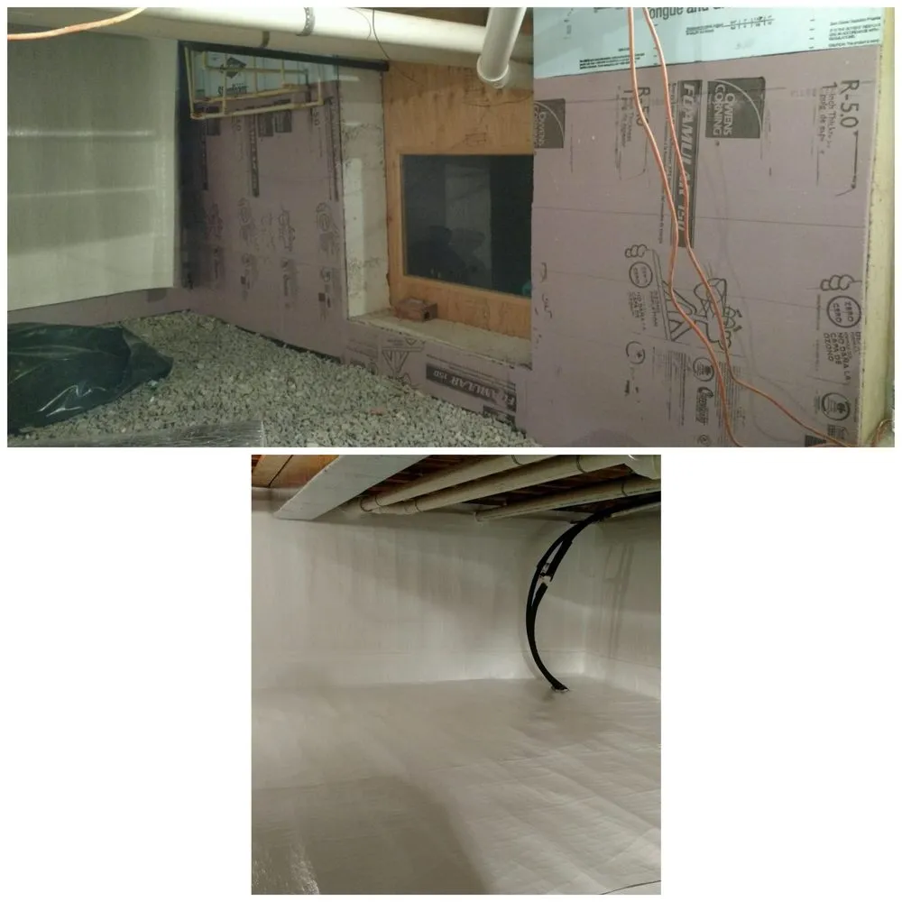 Slide of Seagate Roofing and Foundation Services