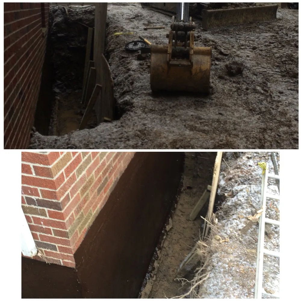 Slide of Seagate Roofing and Foundation Services