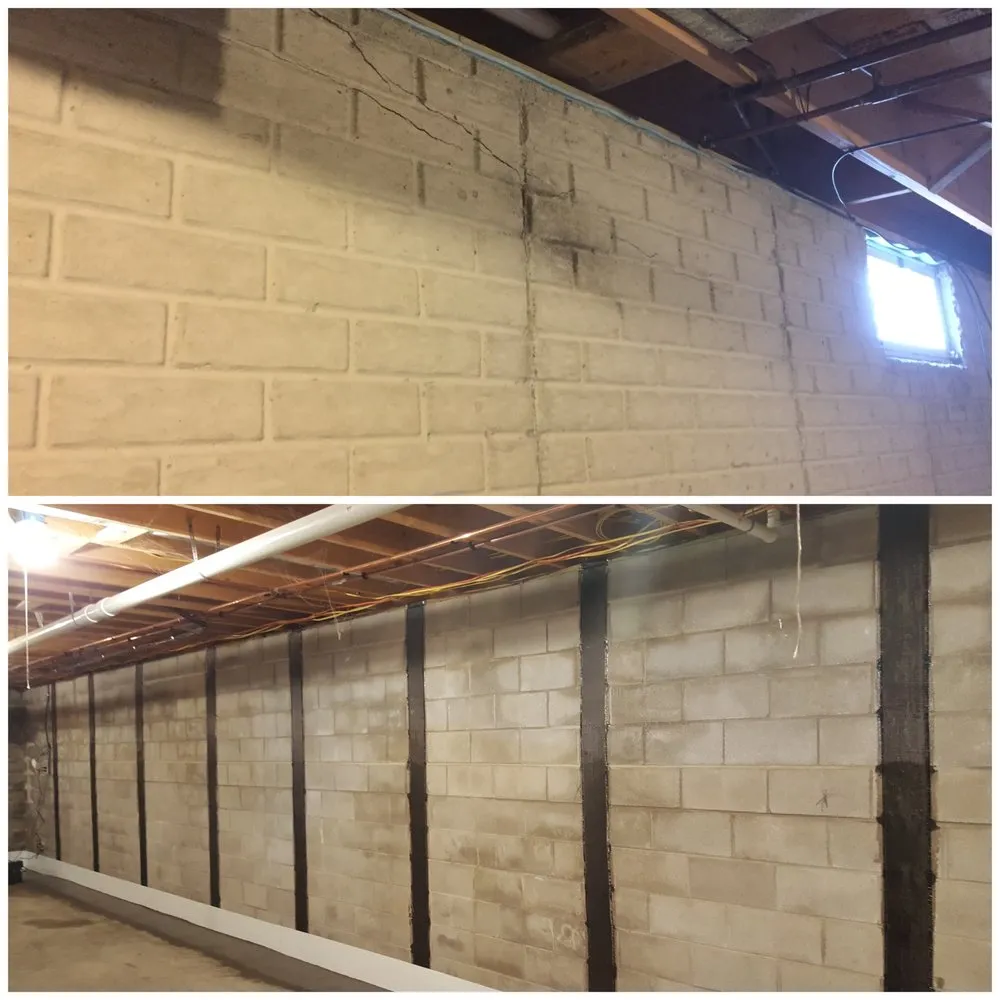 Slide of Seagate Roofing and Foundation Services