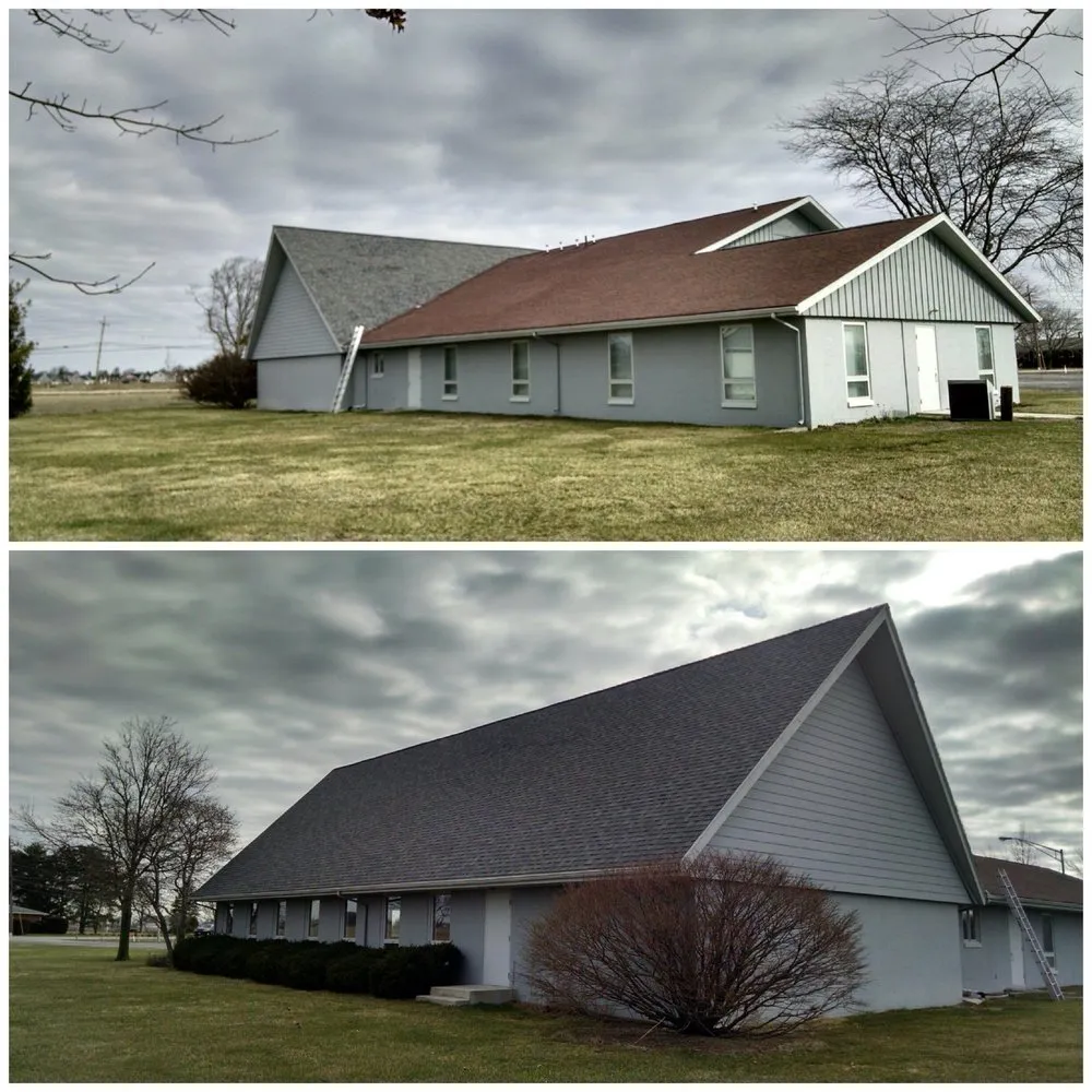 Slide of Seagate Roofing and Foundation Services