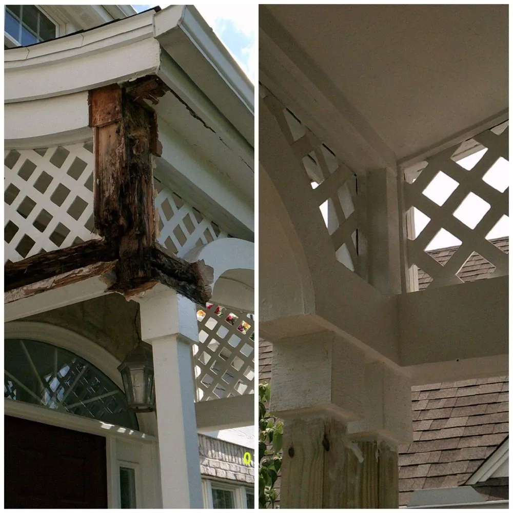 Slide of Seagate Roofing and Foundation Services