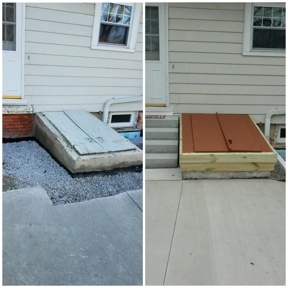 Slide of Seagate Roofing and Foundation Services