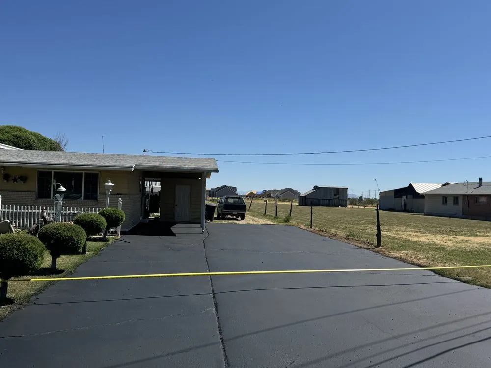 Slide of Seal Rite Paving Solutions