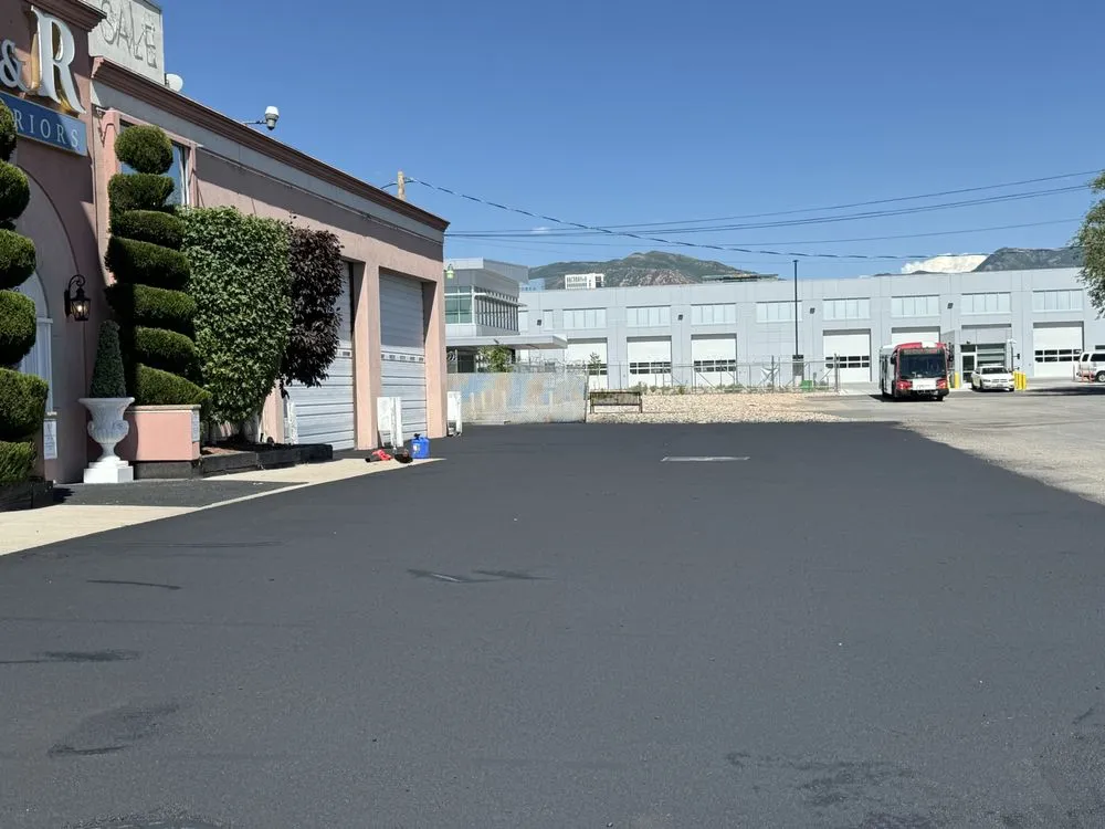 Slide of Seal Rite Paving Solutions