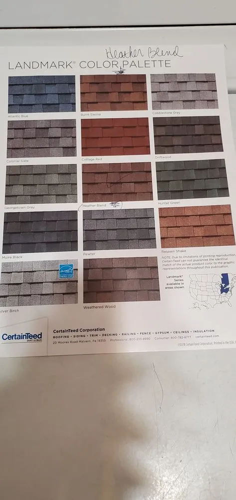Local shingle roofing service in Shelby Twp, MI by Seal-Rite Roofing & Siding