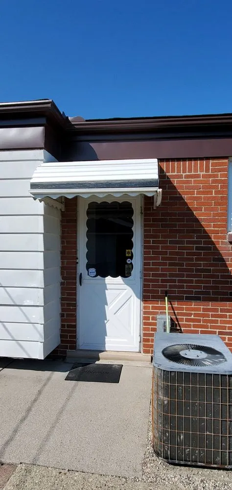 Reliable metal roofing installation in Shelby Twp, MI - Seal-Rite Roofing & Siding