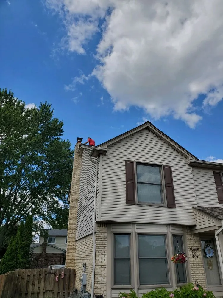Expert shingle roofing service experts serving Shelby Twp, MI - Seal-Rite Roofing & Siding